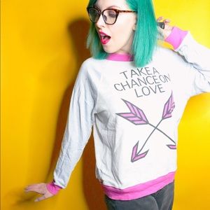 Wildfox Sweaters - Wildfox Sweatshirt Wildfox Sweaters - Wildfox Sweatshirt